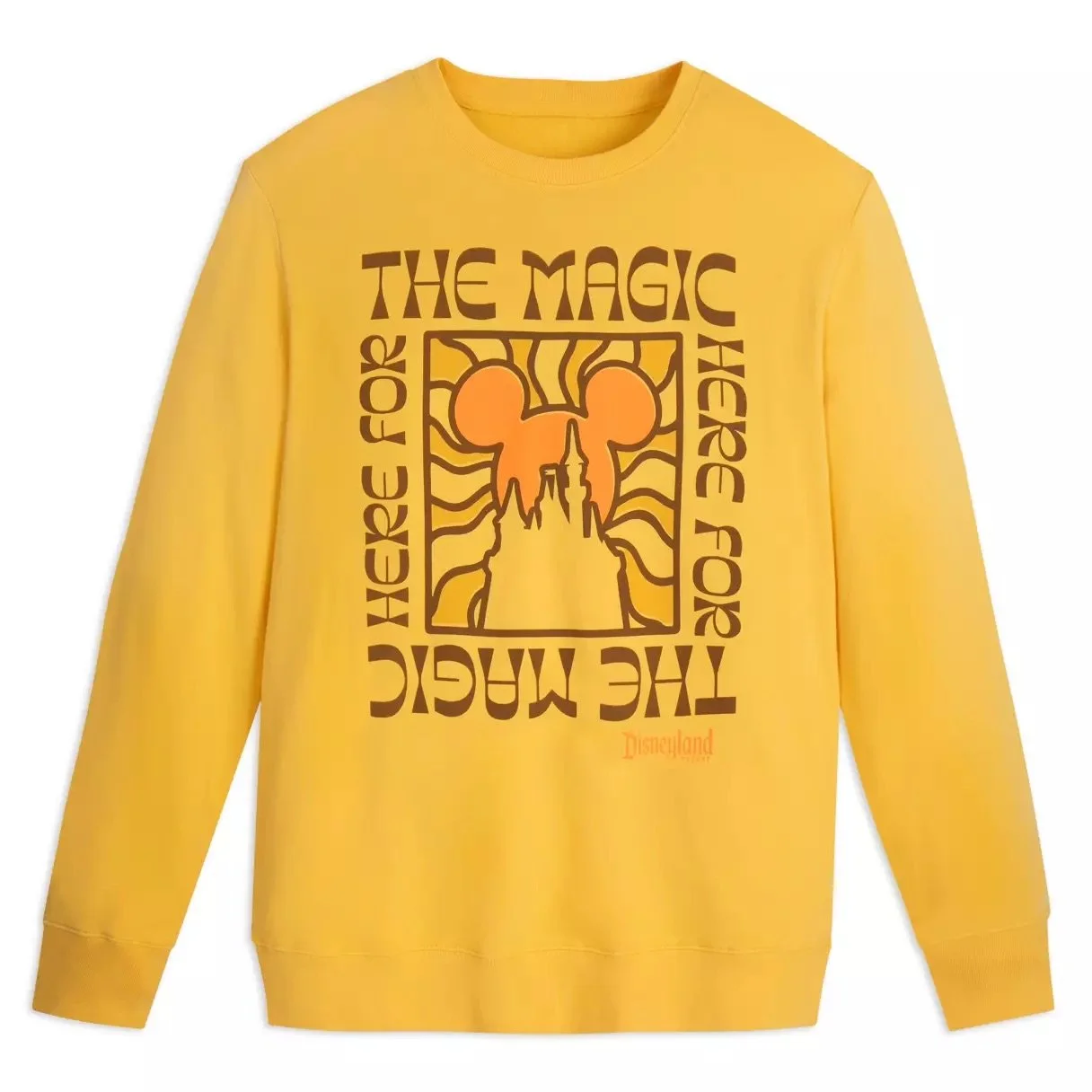 Fleece Apparel Collection on Disney Store EXTRA MAGIC MINUTES